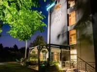 Hotel Perła スボショビツェ周辺のホテル