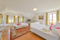 Gasthof Pritscher Hotel di Neufahrn in Niederbayern