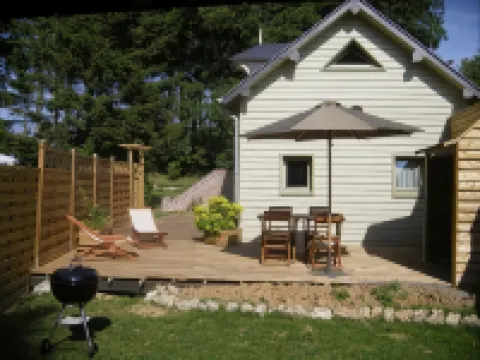 لو كلو دي هوت لوج فنادق في 