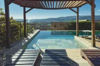 Serra do Juá Pousada de Campo Hotels in Pirenópolis