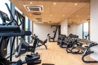 Hotel Glar Conference & Spa - Gym