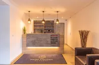 Hotel Franken Hotels in Ebermannstadt