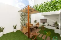 New 1Bd with Swimming Pool 5mn to Lac Carthage Hotels in 