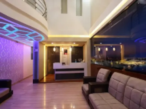 Silver Suite Hotels in Chikmagalur