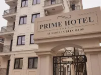 Prime Hotel Apartmani Hotels in der Nähe von Dom des Heiligen Sava