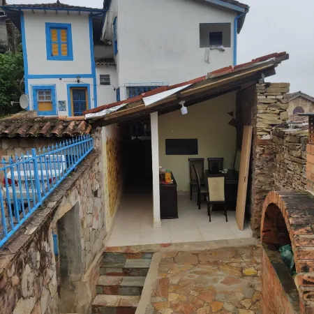 Diamond Hostel