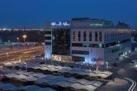 Ayla Hotel Hotels near Camel Souk