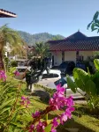 Seulawah Resort and Cafe Hotell i Songgokerto