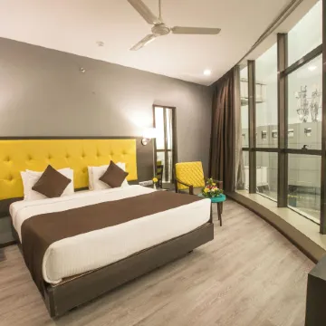 Hotel Mumbai House Airoli, Navi Mumbai