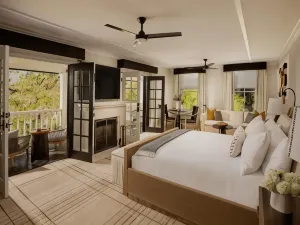 MacArthur Place Inn & Spa