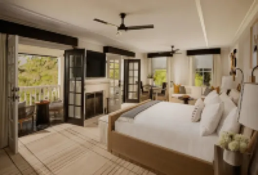 MacArthur Place Inn & Spa Hotels in Sonoma