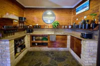 On the Wallaby Eco Lodge Hotels in Malanda