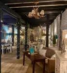 Blenkinsopp Castle Inn