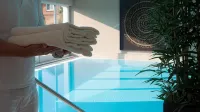 Strandhafer Aparthotel - Swimmingpools