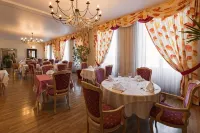 Hôtel de Champagne Hotels in Saint-Dizier