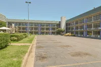 Motel 6 Little Rock, AR - West Hotels in Maumelle