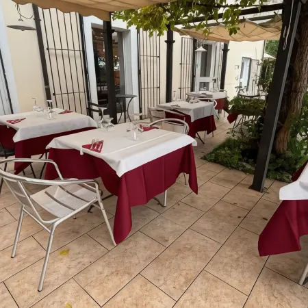 Locanda Fosca Umbra