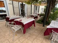 Locanda Fosca Umbra - breakfast