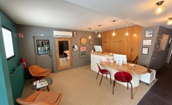 Le Prose hotel