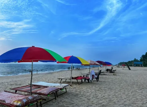 位於馬拉里庫拉馬的2卧室-平方米|帶2個獨立浴室