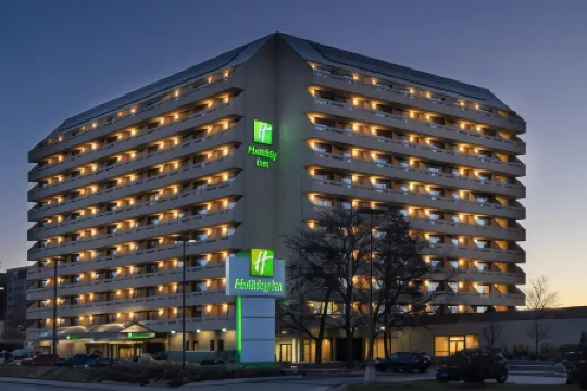 Holiday Inn DENVER EAST by IHG