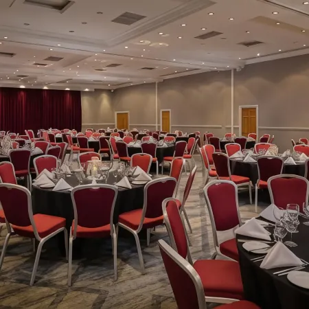 The Park Royal Hotel & Spa