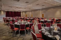 The Park Royal Hotel & Spa - breakfast
