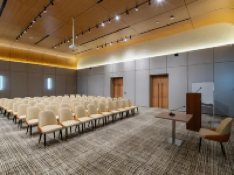 Renion City Hotel (Opened in 2025) Hoteles en Almatý