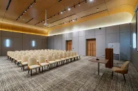 Renion City Hotel (Opened in 2025) Hotels in Almaty