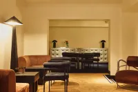 Hotel Diplomat - Bintang 4