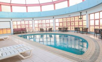 Happy Days Hotel