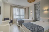 Nacional Inn Palmas Hotels in 