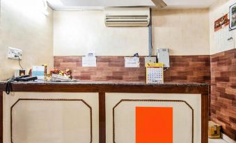 FabHotel Aditya Yatri Nivas - Nr Tirupati Railway Station