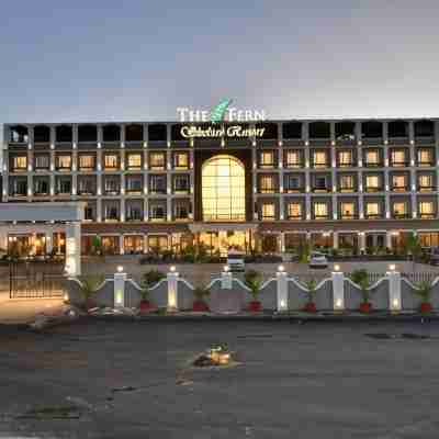 The Fern Shelter Resort Palghar, Series by Marriott Hotel Exterior