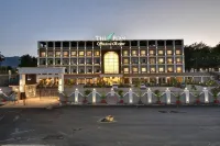 The Fern Shelter Resort Palghar, Series by Marriott