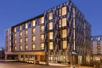 Hilton Garden Inn Boulder Hotels near Boulder Museum of Contemporary Art