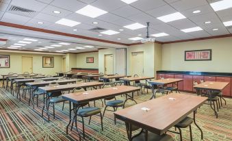 Hampton Inn & Suites Arcata