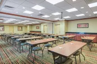 Hampton Inn & Suites Arcata Hoteles en Blue Lake