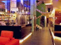 Agua de Mar Hotel Boutique Hotels in Vigo