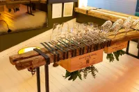 Aurora Lodge Hotel - bar
