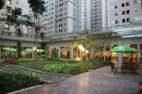 位於曼帕格的1臥室公寓-18平方米|帶1個獨立浴室 潘佐蘭住宿飯店