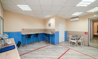 Hostel Rus Aviator