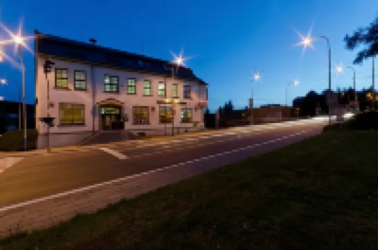 Hotel Slavia Hotel a 