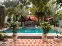 The Bodhi Villa Hotel a Edayanchavadi
