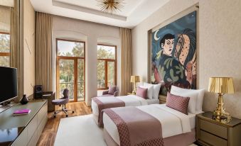 Art Gallery Hotel
