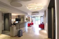 Trip Inn Hotel Stadt Coburg