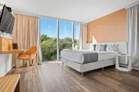 Own Montevideo Các khách sạn ở 