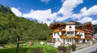 Ferienschlössl Harmonie - Homestays