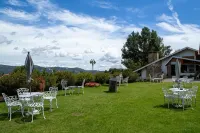 Smart Hotel Reserva Campos do Jordão