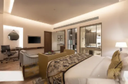 Rpj Hotel Rajkot Hotels in 